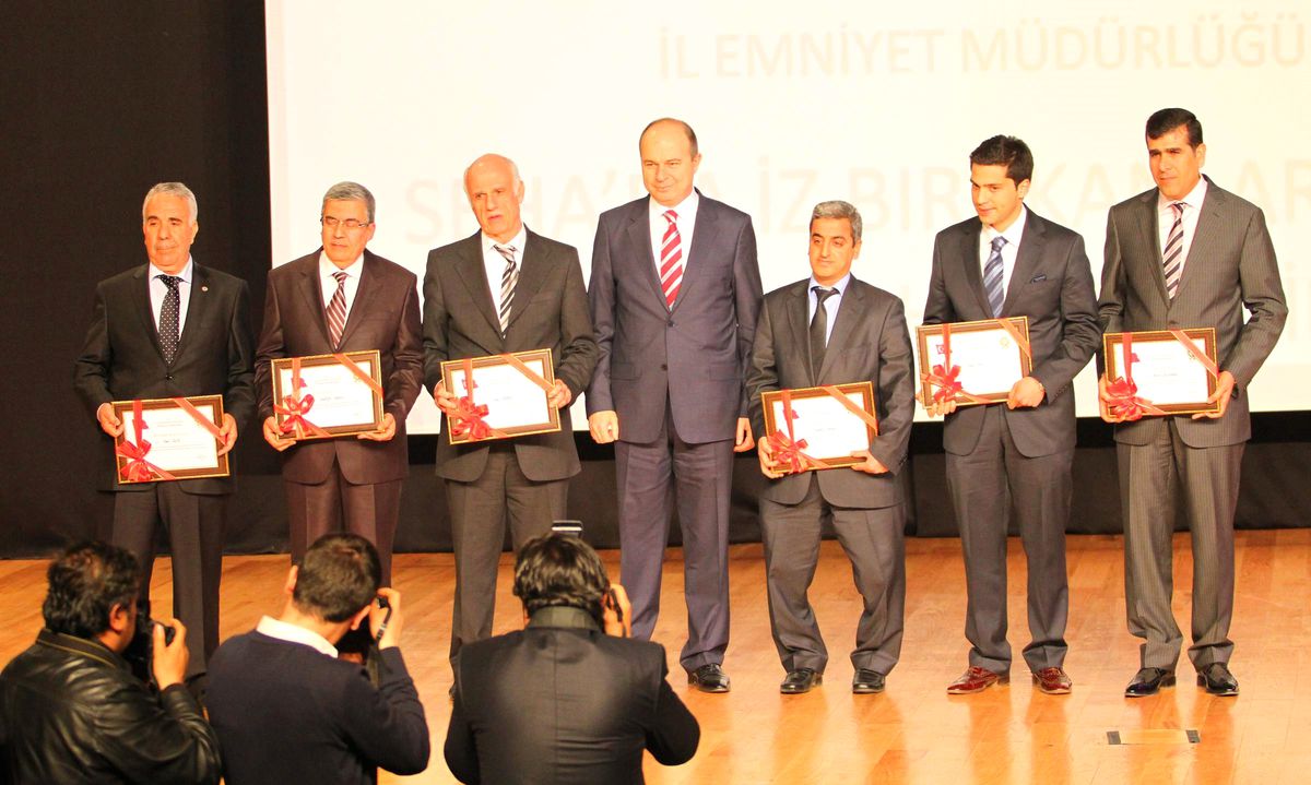 Gtb Meclis Başkanı Ali Tabur Açıklaması