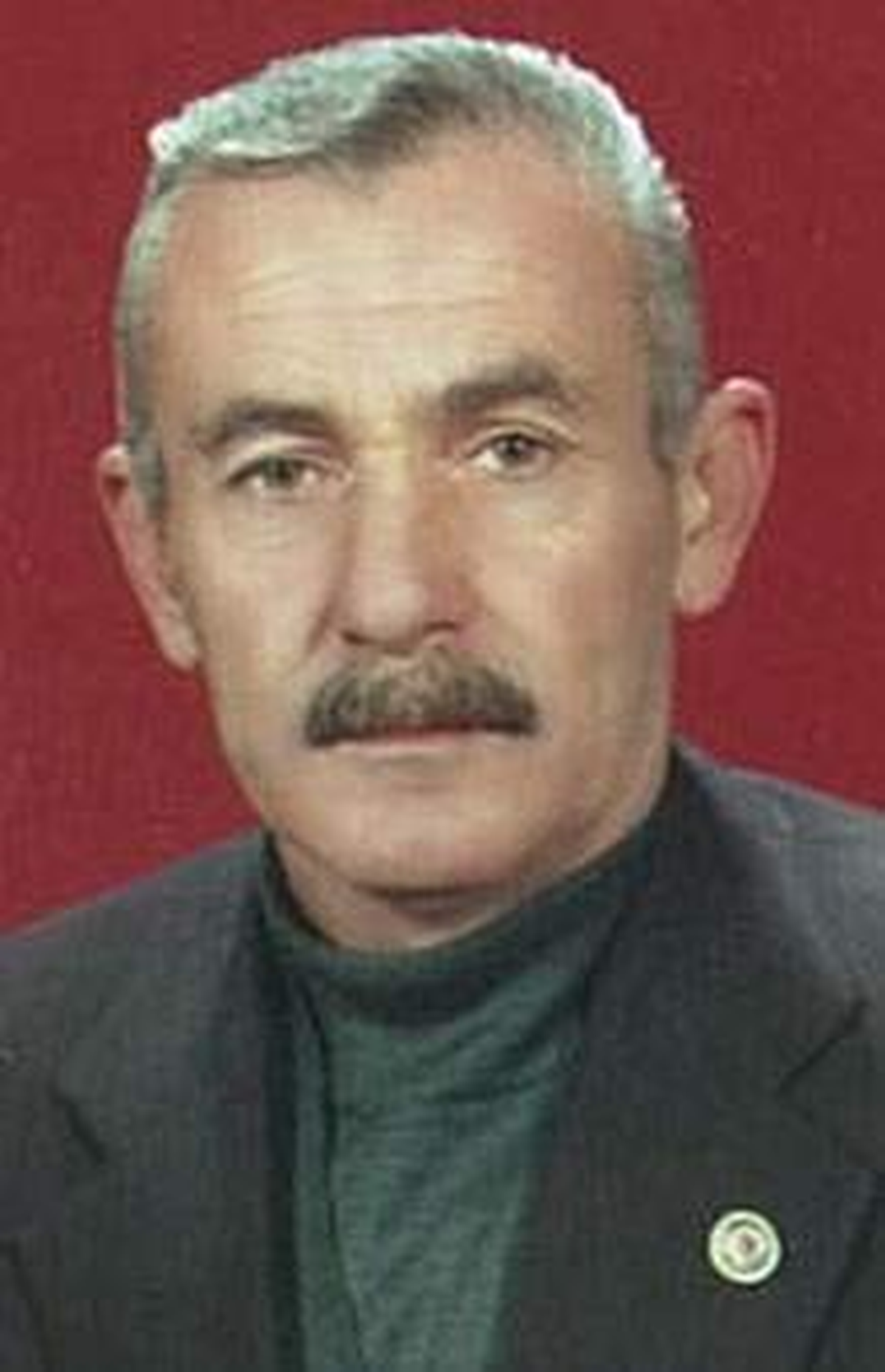 Hatip Köyü Muhtarı Ahmet Hüsamoğlu Vefat Etti