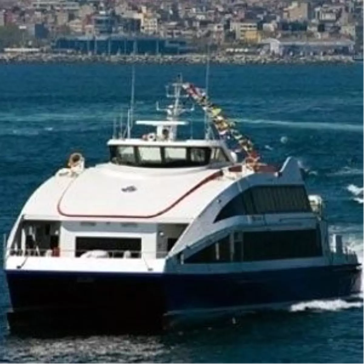 İdo: Önecilikli Geçiş 10 Araçla Sınırlı