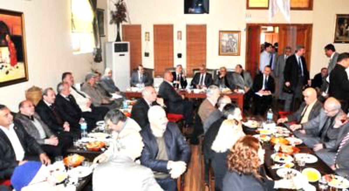 İlkadım\'da Sokaklar Şantiyeye Dönecek