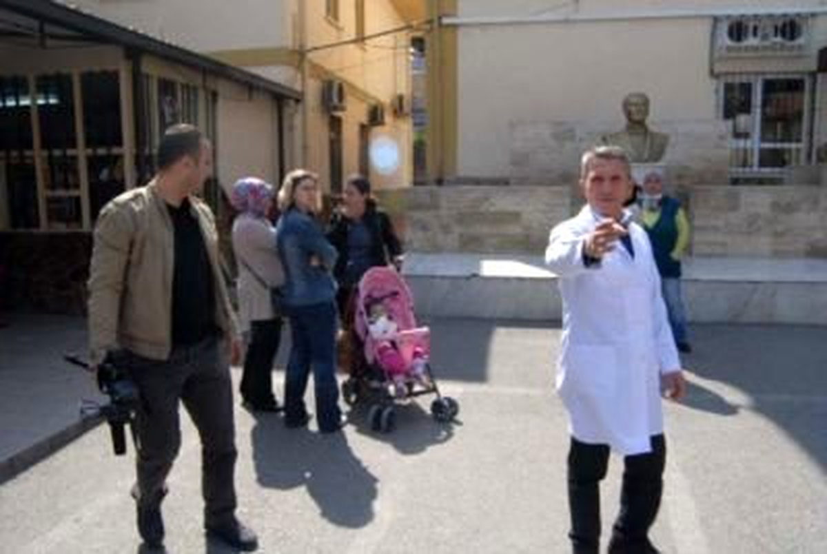İlköğretim 1. Sınıf Öğrencisinin Ölümüne Soruşturma Başlatıldı