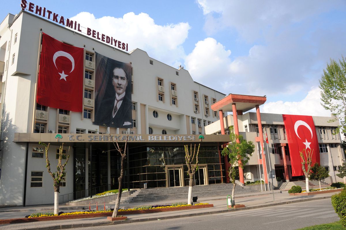İndirimli Ruhsat İçin Şehitkamil Belediyesi Mesai Yapacak