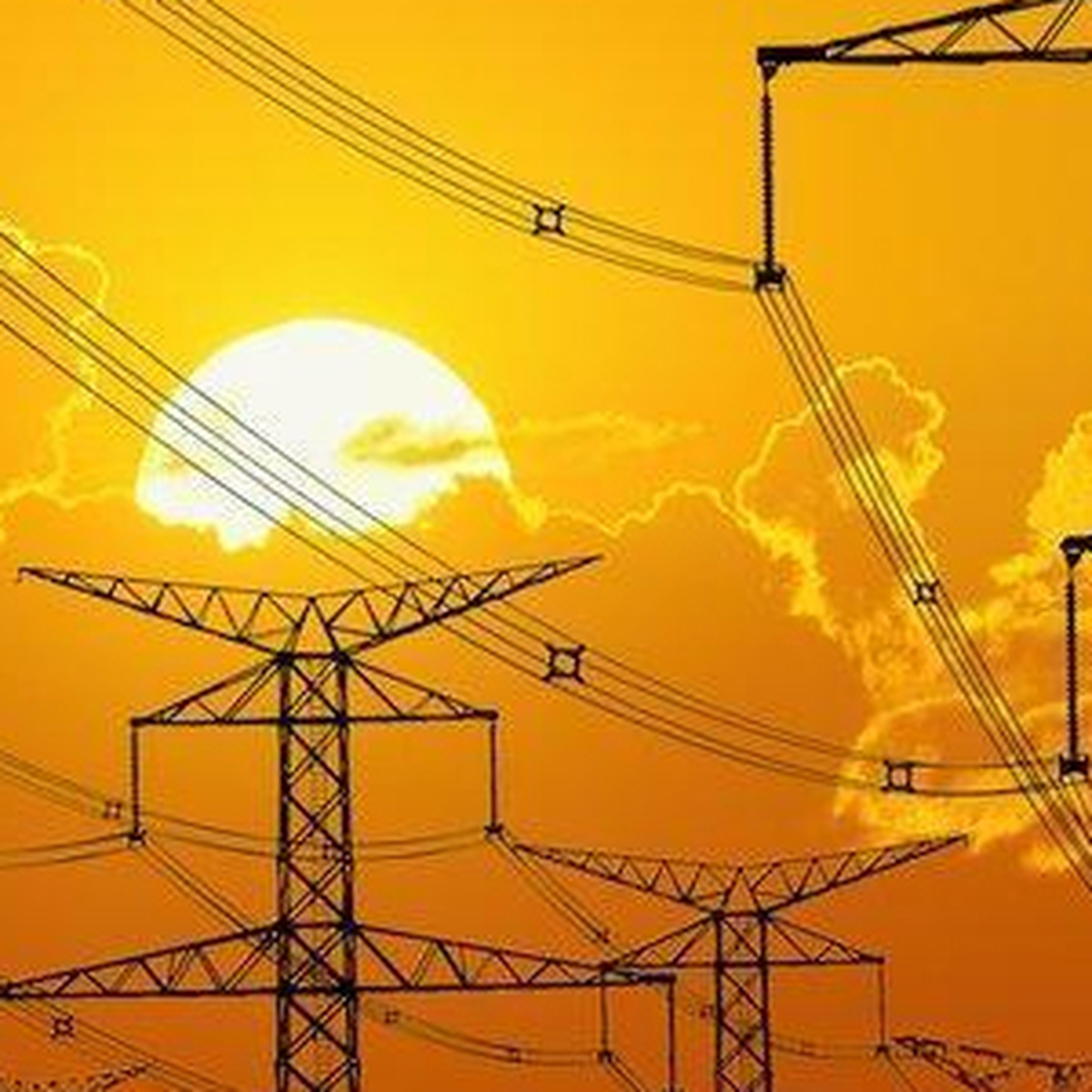 İstanbul\'da Elektrik Kesintisi