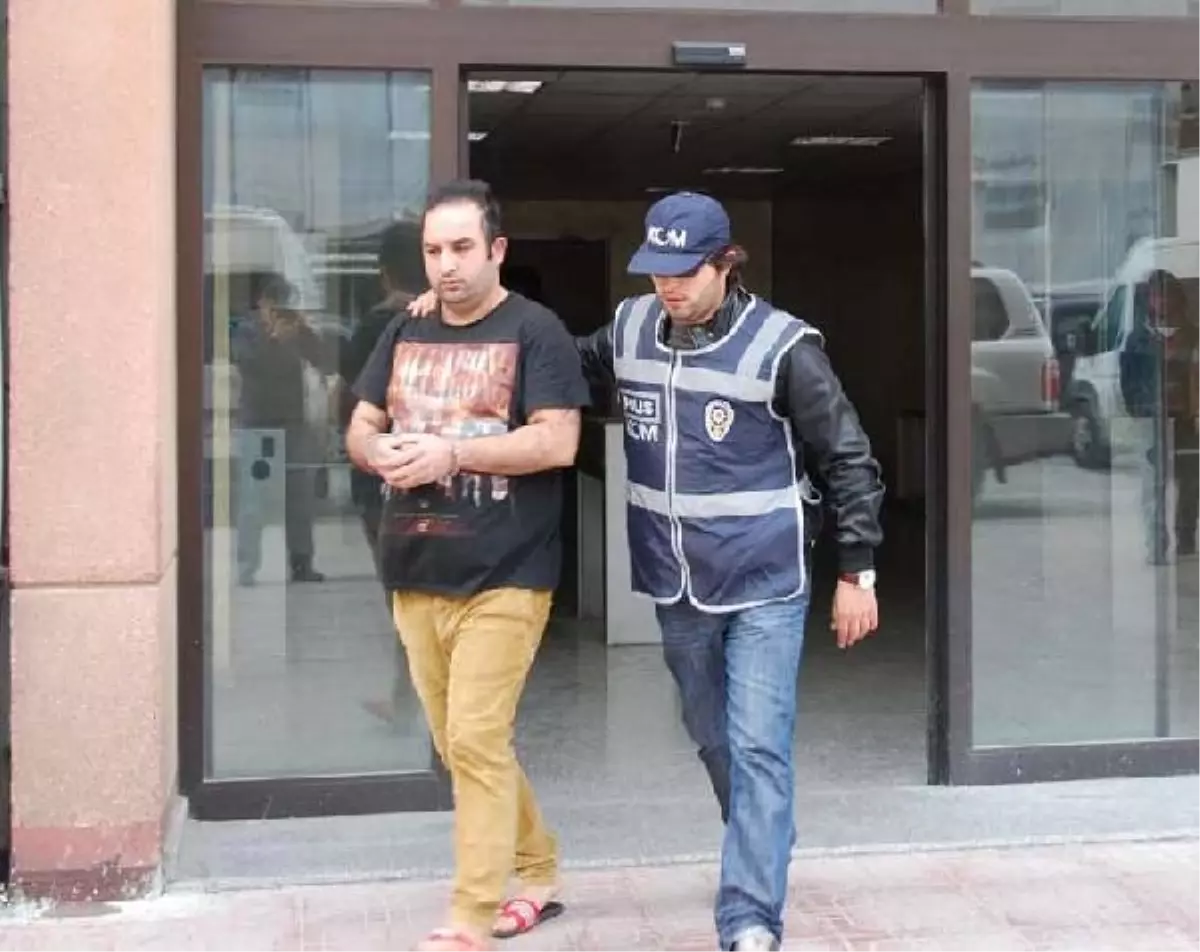 İstanbul\'da Uyuşturucu Operasyonu