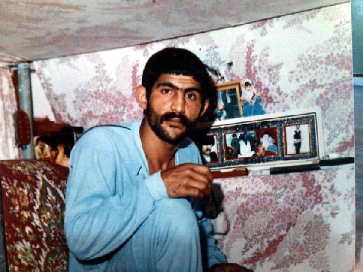 Kara Musto Lakaplı Çete Reisi: 'Emniyet Benden Canavar Yarattı'