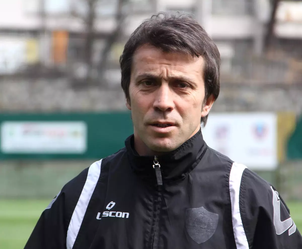 Karabükspor Mersin Maçı Hazırlıklarını Tamamladı