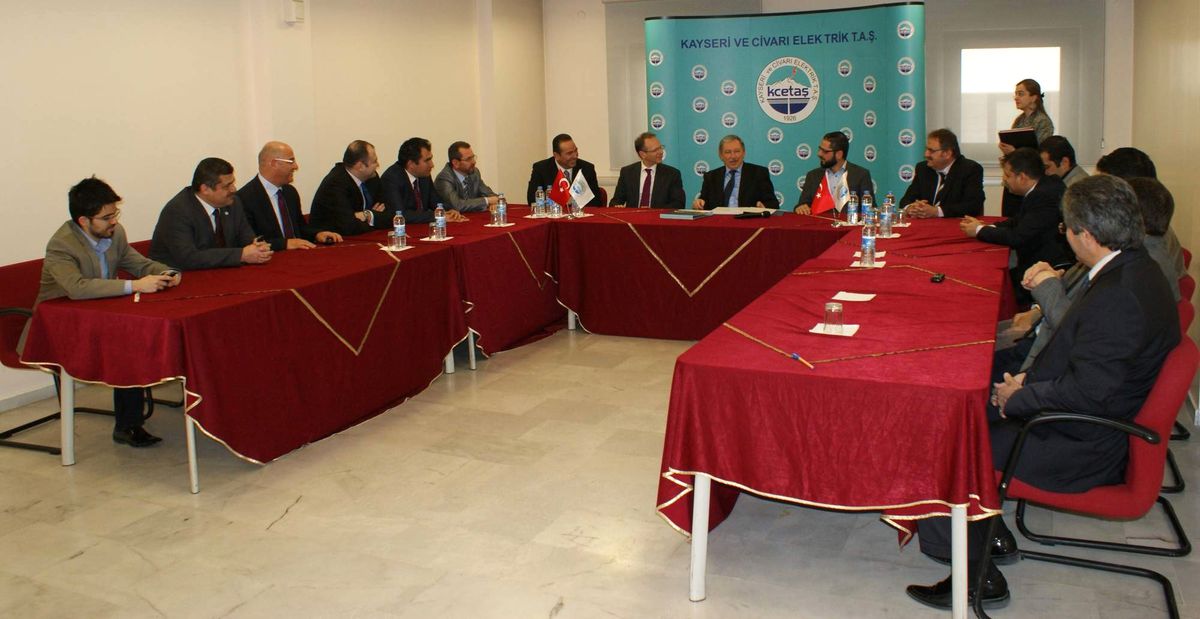 Kcetaş, Microsoft ve Sentim ile Kurumsal Anlaşma Sağladı