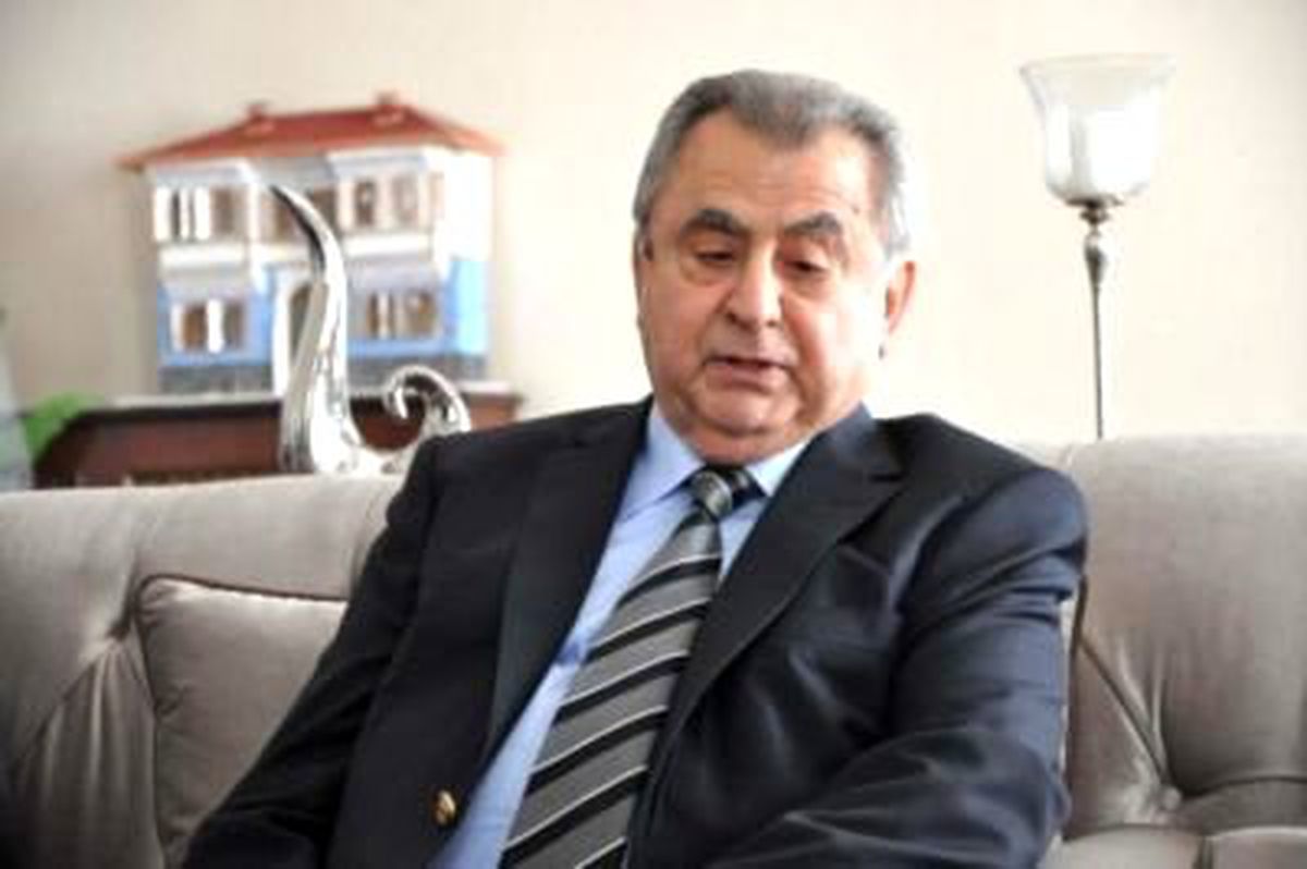 KKTC Başbakanı\'nın Eşi ve Beraberindeki Heyet Gaziantep\'te