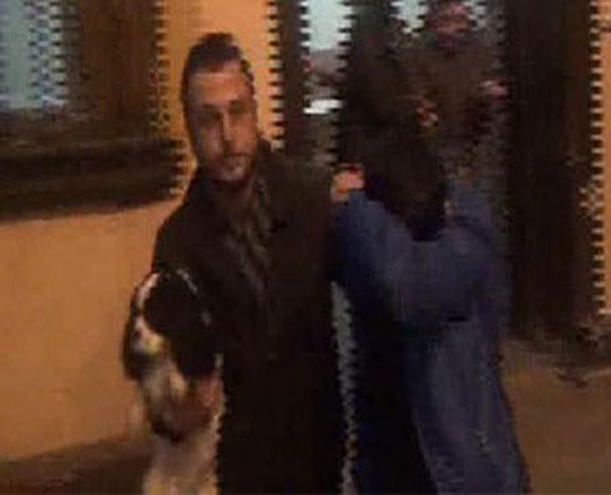 Köpek Kaçırıp Fidye İstediler