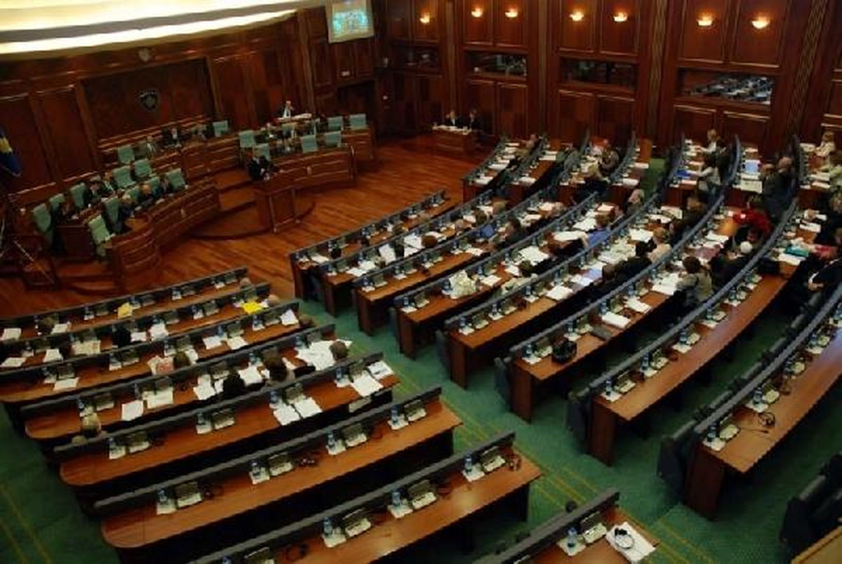 Kosova Türkleri'ne Üçüncü Tv Kanalı