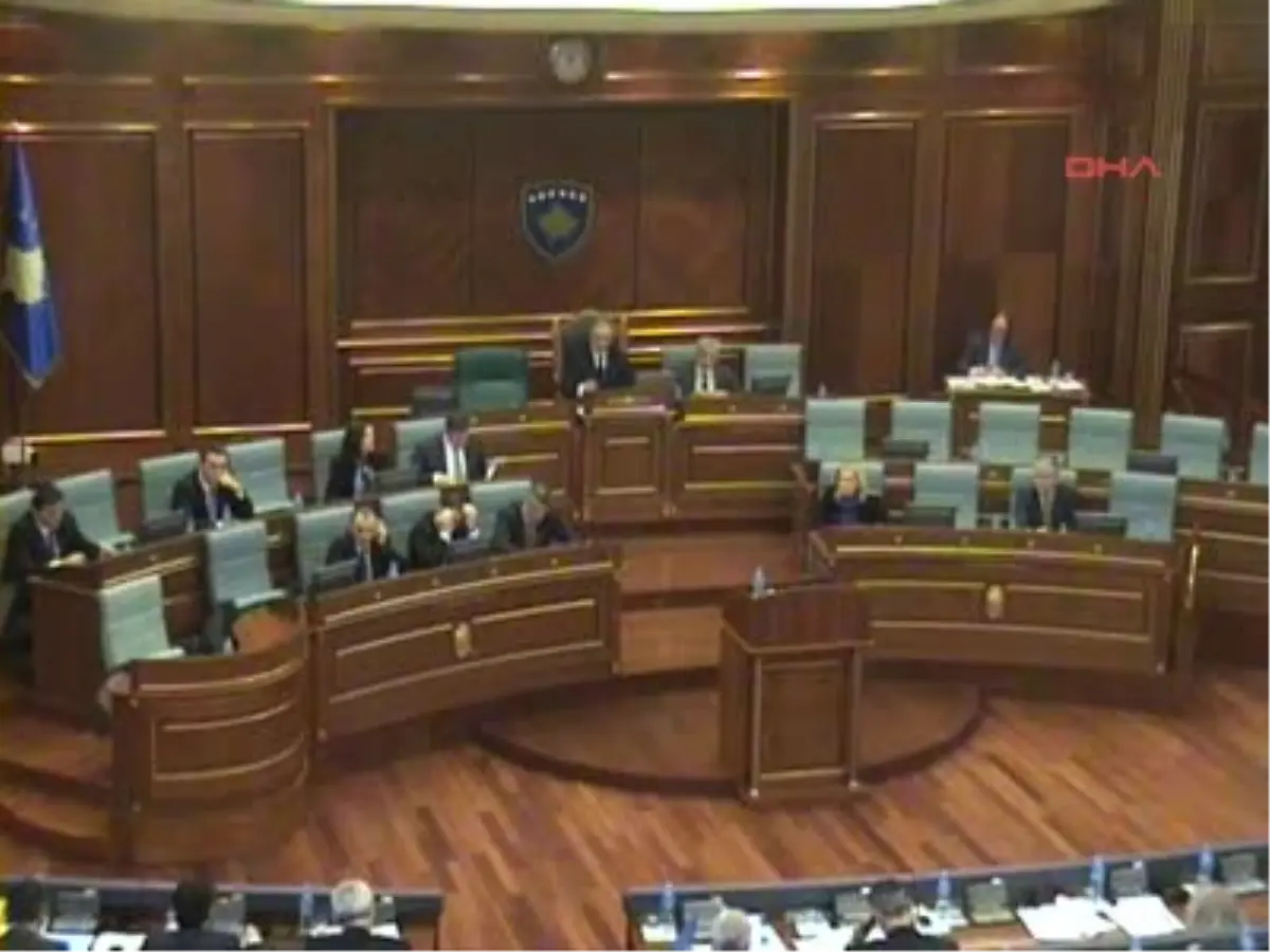 Kosova Türklerine Üçüncü Kanal