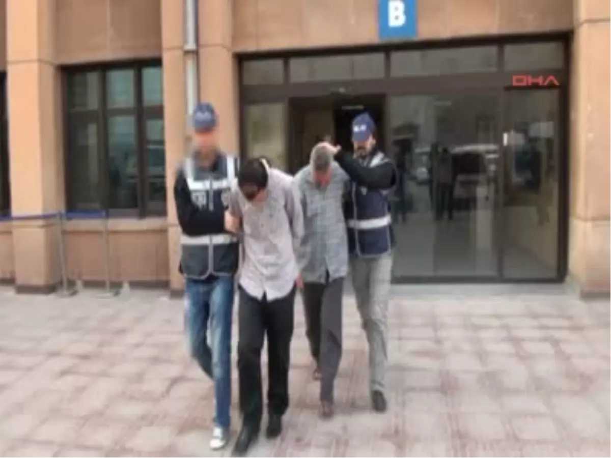 Krikodaki Uyuşturucuyu "Knight" Buldu.