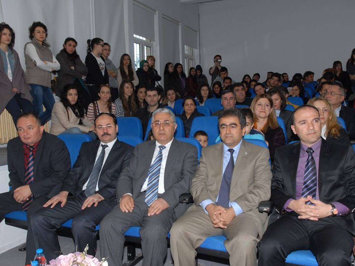 Küçük Adımlar Büyük Hayatlar Projesi Tanıtıldı