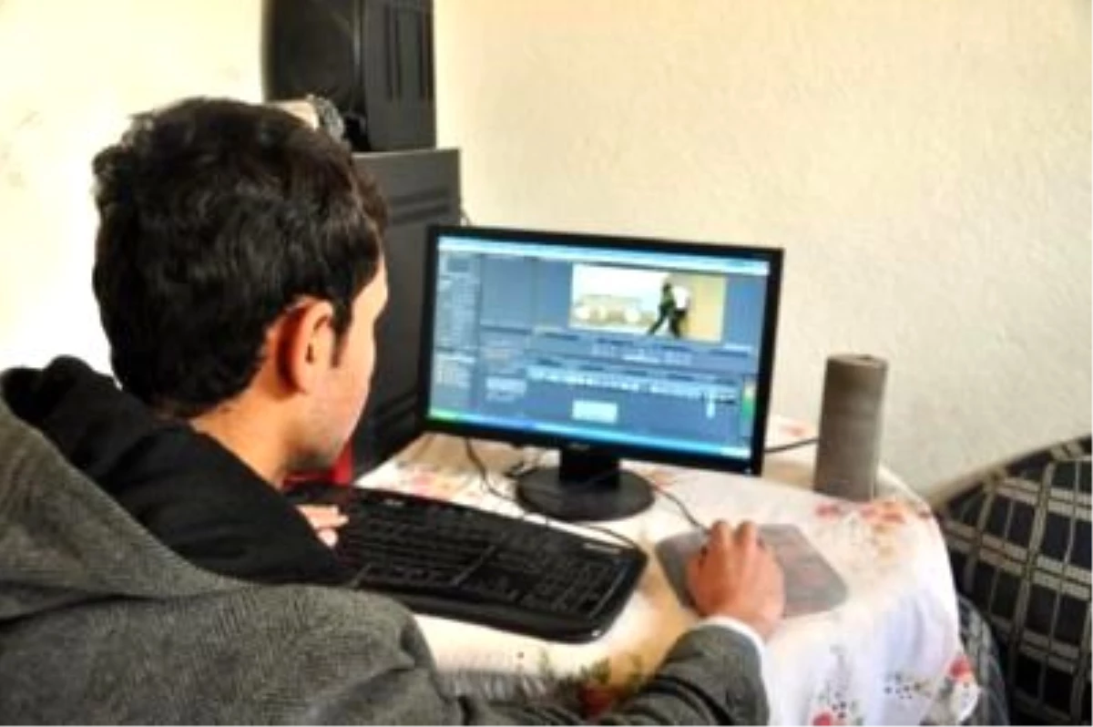 Mardinli Gençlerin, Son Suikast Filminin Fragmanı Tıklanma Rekoruna Koşuyor