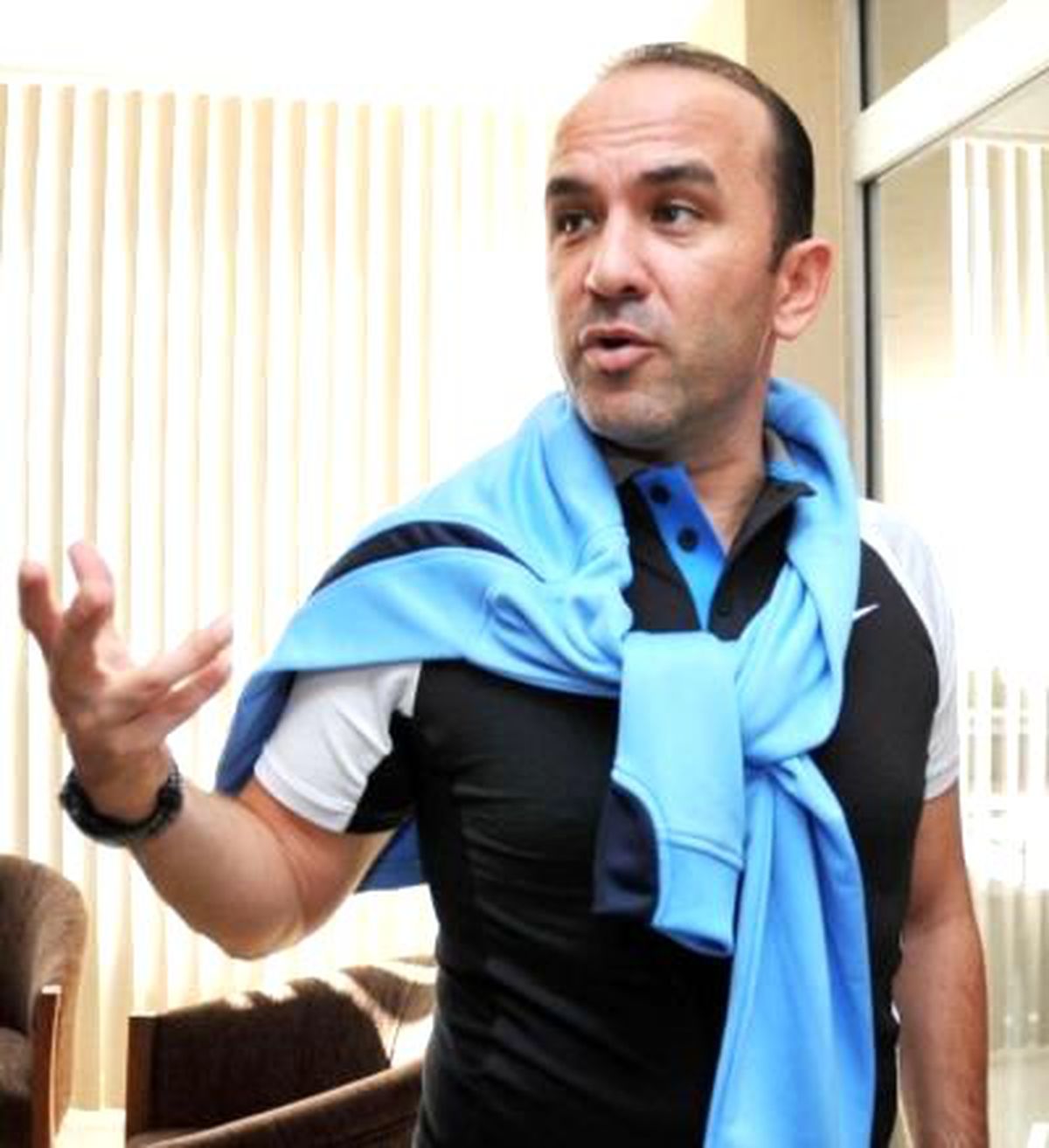 Mehmet Özdilek\'in Beşiktaş\'a Teknik Direktör Olacağı İddiaları