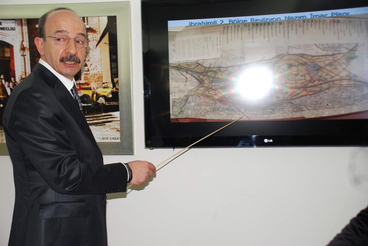 Mimarlar Odası Yasadışı Mimarlık Bürolarına Geçit Vermeyecek