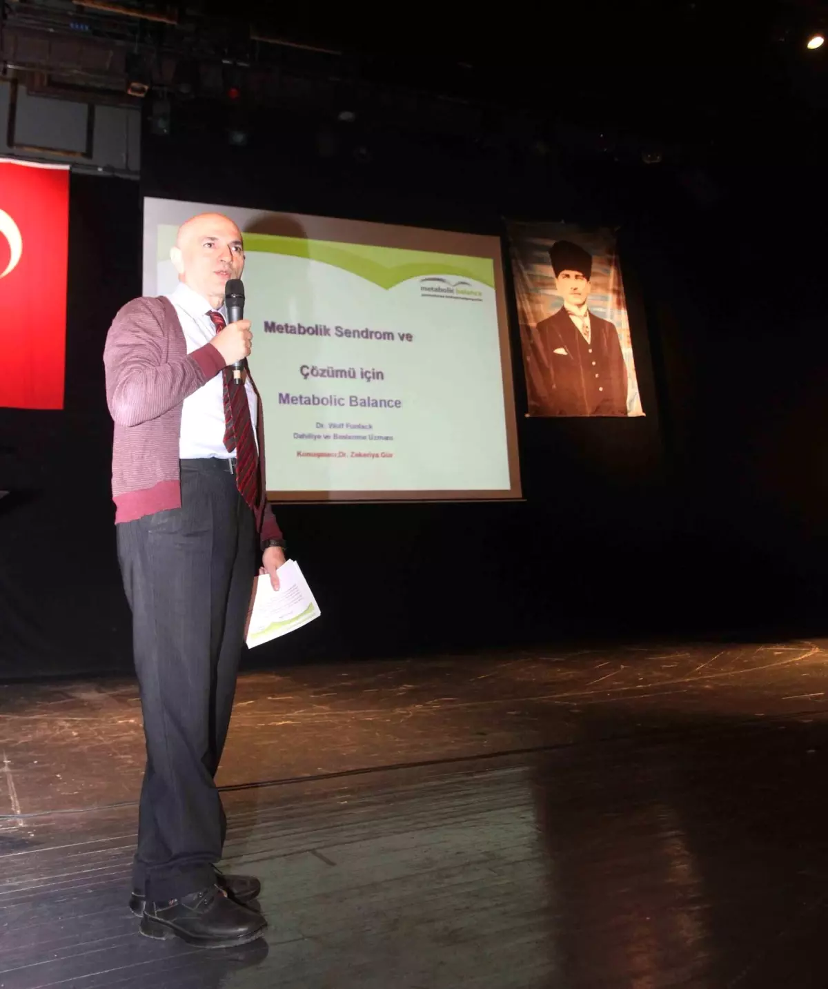 Mizaca Göre Beslenmek Obezite Riskini Azaltıyor