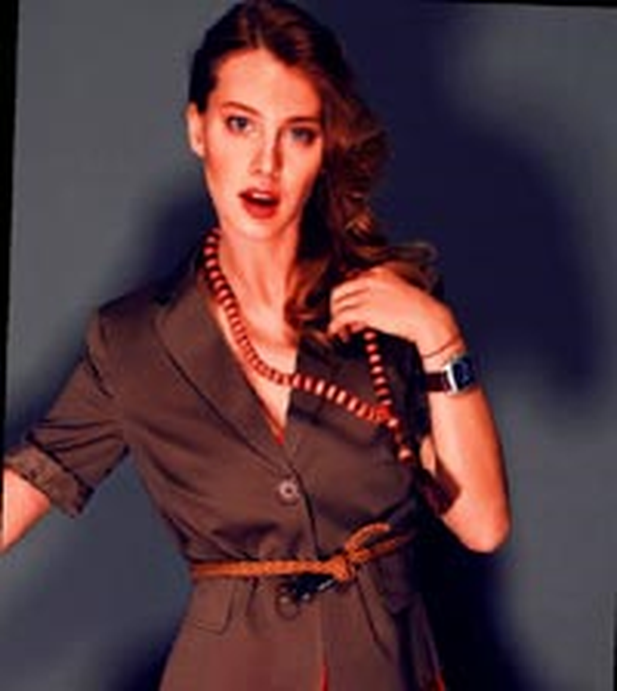 Modern Düşünün