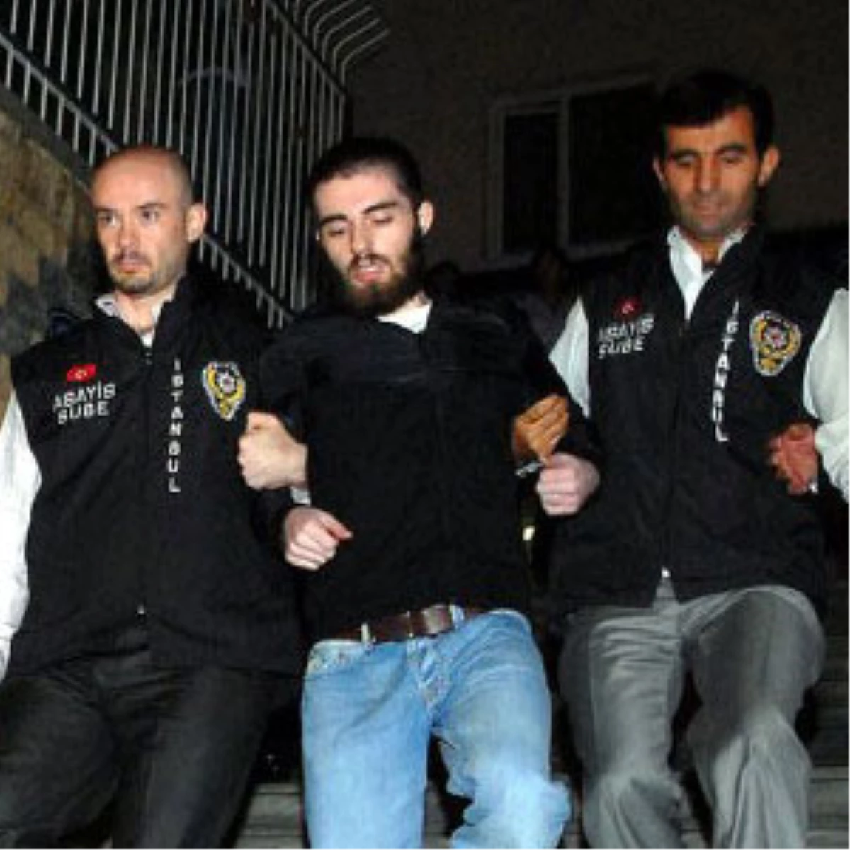 Münevver Karabulut Cinayetinde Cem Garipoğlu\'nun Cezasına Onama