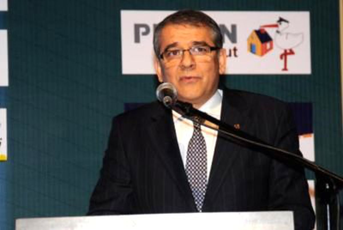 Müsiad Genel Başkan Yardımcısı Develioğlu: Türkiye Ateş Çemberinde