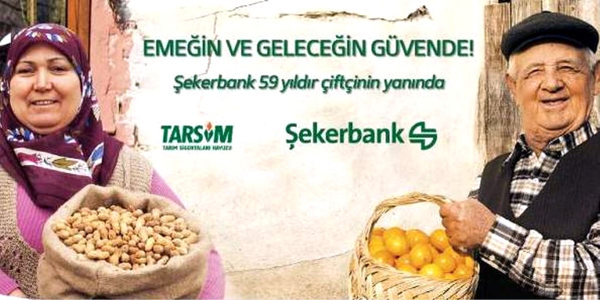 Nazillili Çiftçilere Tarsim Bilgilendirmesi