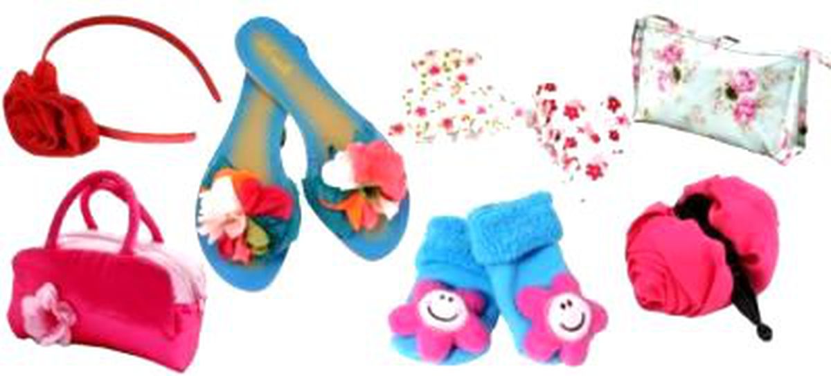 Next Accessory\'den Yeni Koleksiyon