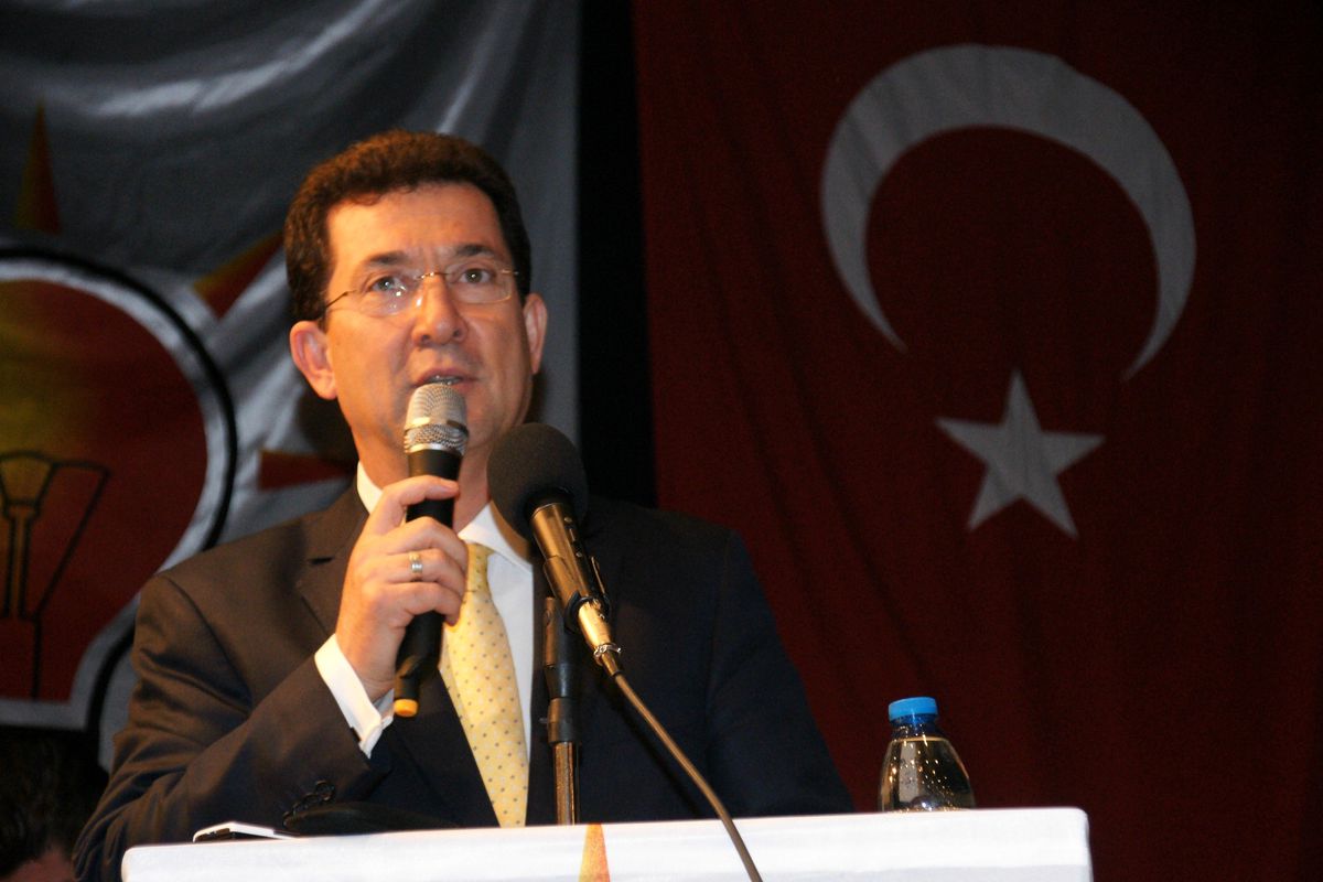 \'Okul Sütü\' Projesi Başlıyor