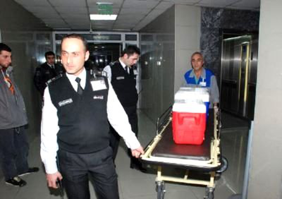 Organ Bağışı İşlemine Fatura Kesildiği İddiaları