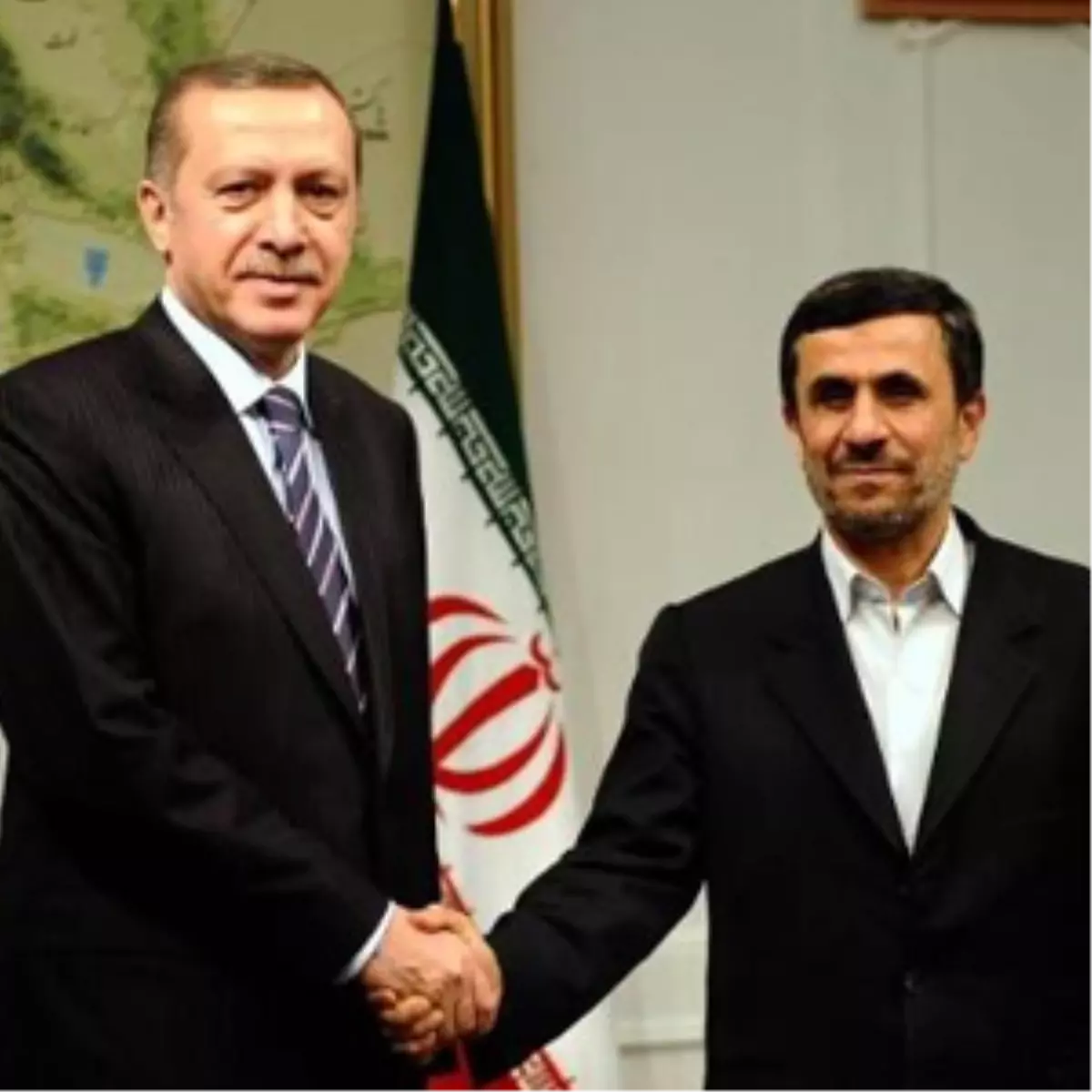 1,5 Saatlik Zirvede Ne Konuşuldu?