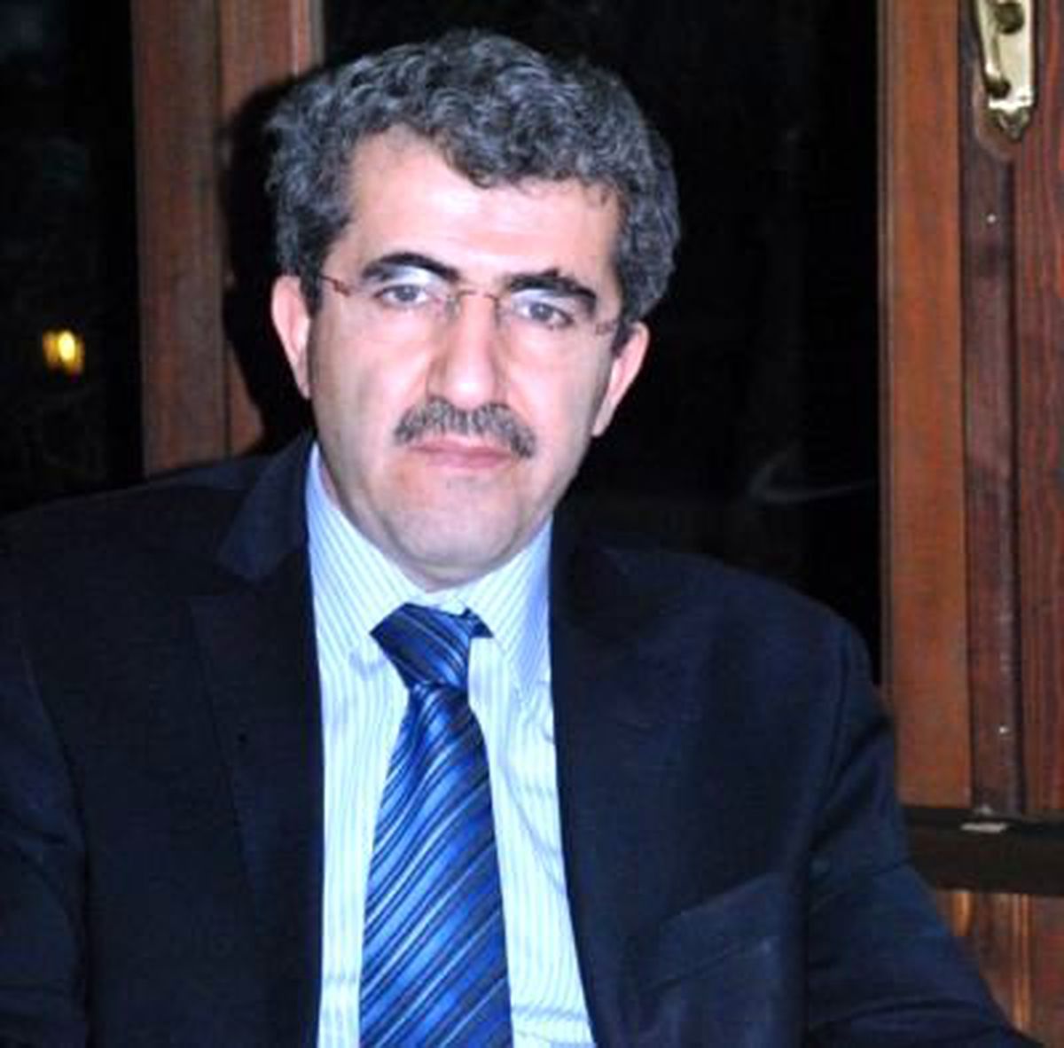 ÖSYM Başkanı Demir Aa\'ya Konuştu