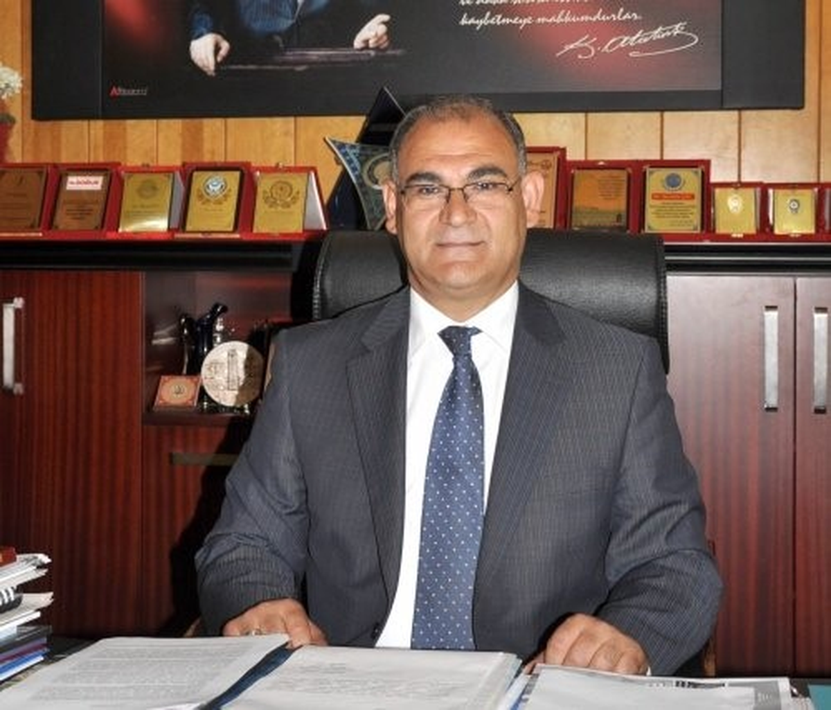 Pozantıspor Şampiyonluk İstiyor