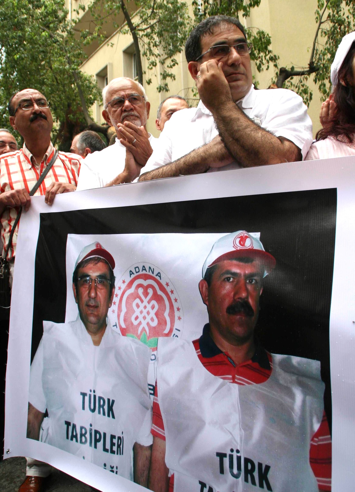 Profesör PKK Propagandası Suçlamasından 200 TL Tazminat Kazandı