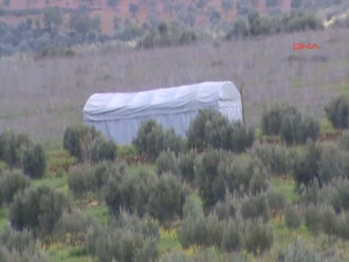 Suriye\'den Gelişler Devam Ediyor