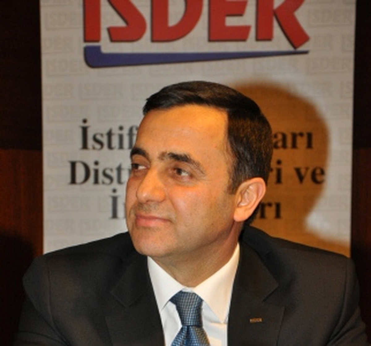 Rızanur Meral 4. Kez İSDER Başkanı Seçildi