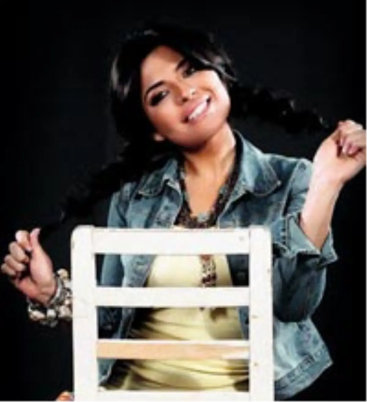 Şaşırtan Benzerlik!