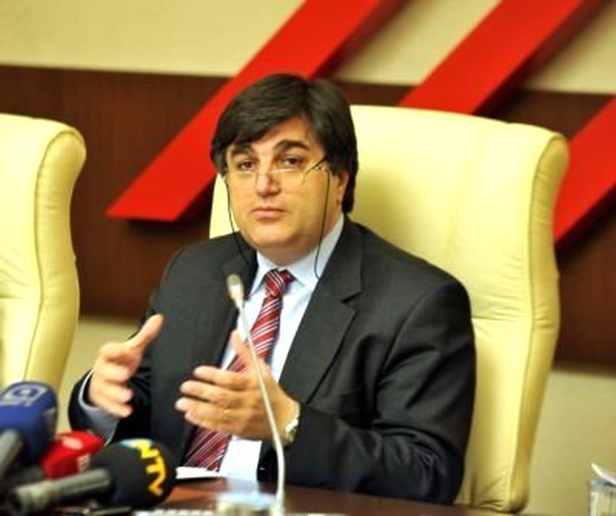 Seta'nın 'Türkiye'de Uluslararası Öğrenci Raporu'