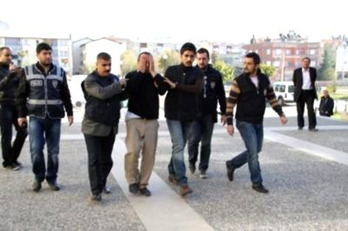 Siirt\'teki Cinsel İstismar Davası
