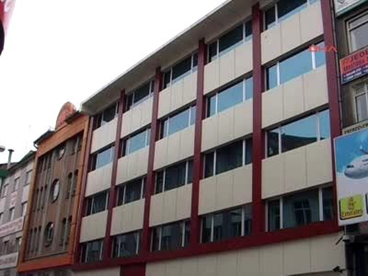 Sivas Olayları İçin Soruşturma Sürüyor