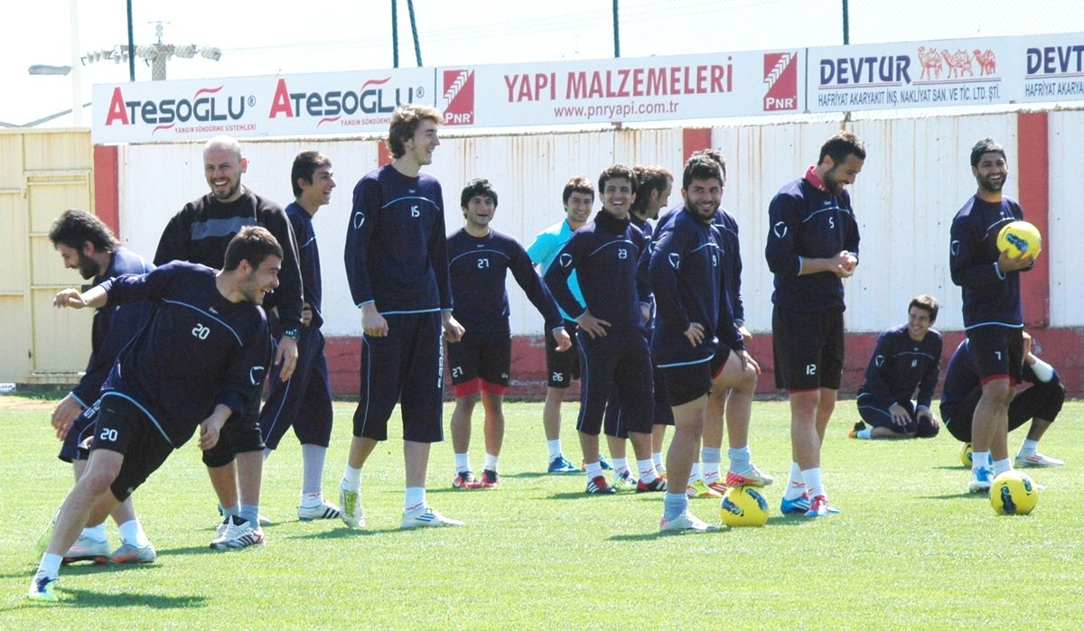 Spor Toto 2. Lig