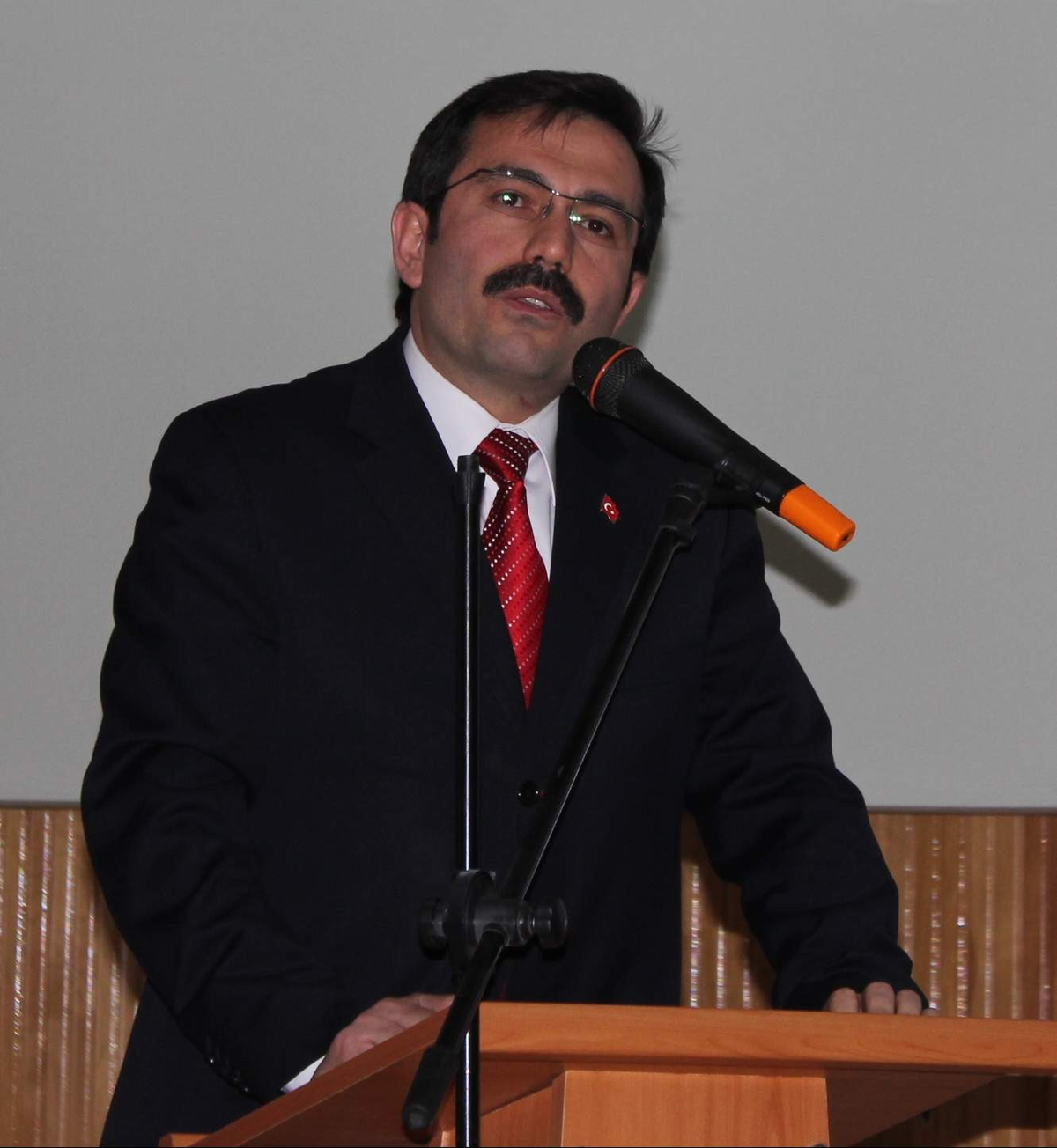 Sungurlu\'da Kentsel Dönüşüm Projesini Tanıtıldı