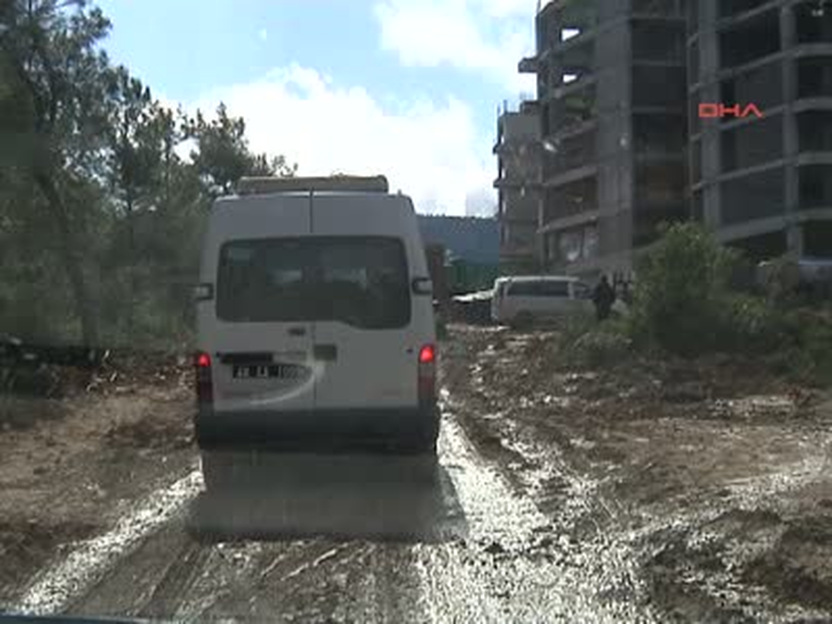 Tartışmalı Otele Ceza Yağdı