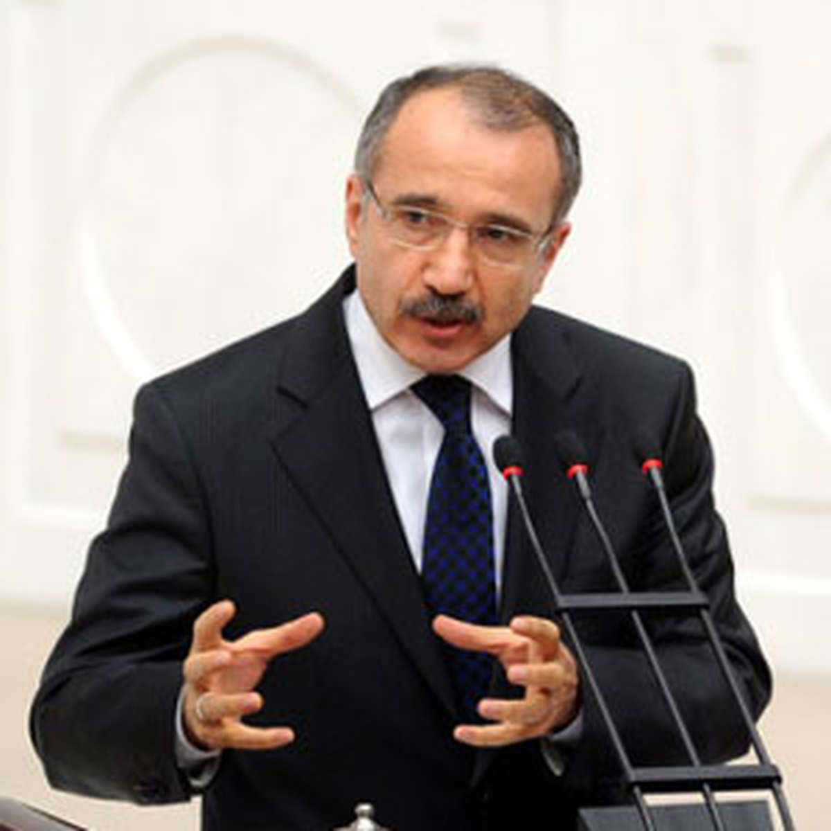 TBMM Genel Kurulu'nda '4+4+4' Görüşmeleri