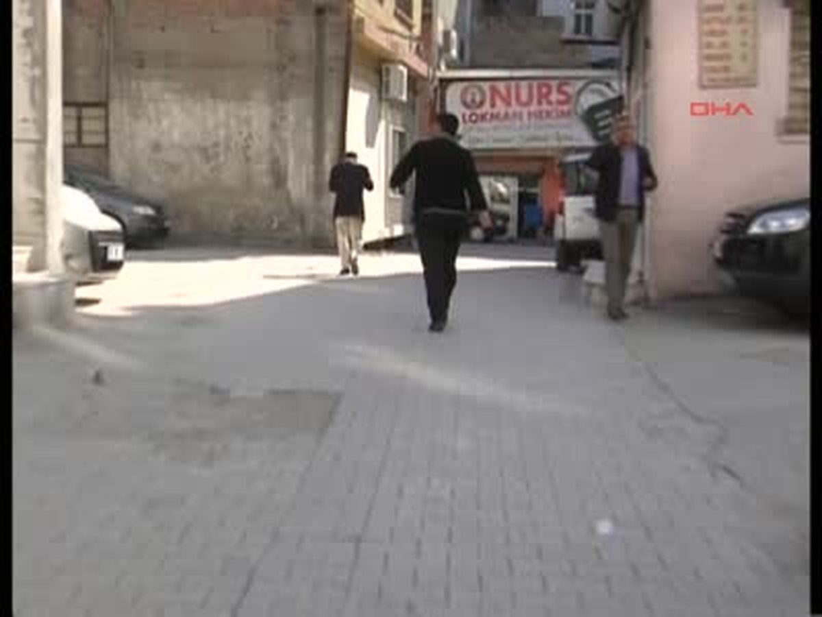 Terör Oyunuyla Dolandırılığa Suçüstü