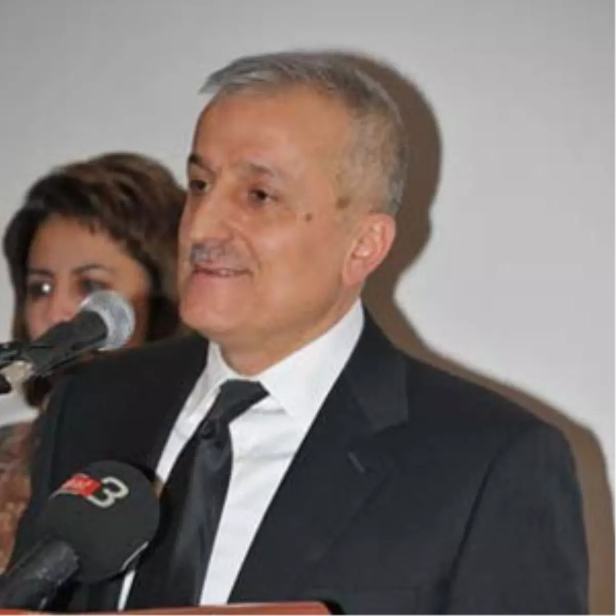 Torunlar Gayrimenkul Yatırım Ortaklığı AŞ Yönetim Kurulu Üyesi Torun Açıklaması