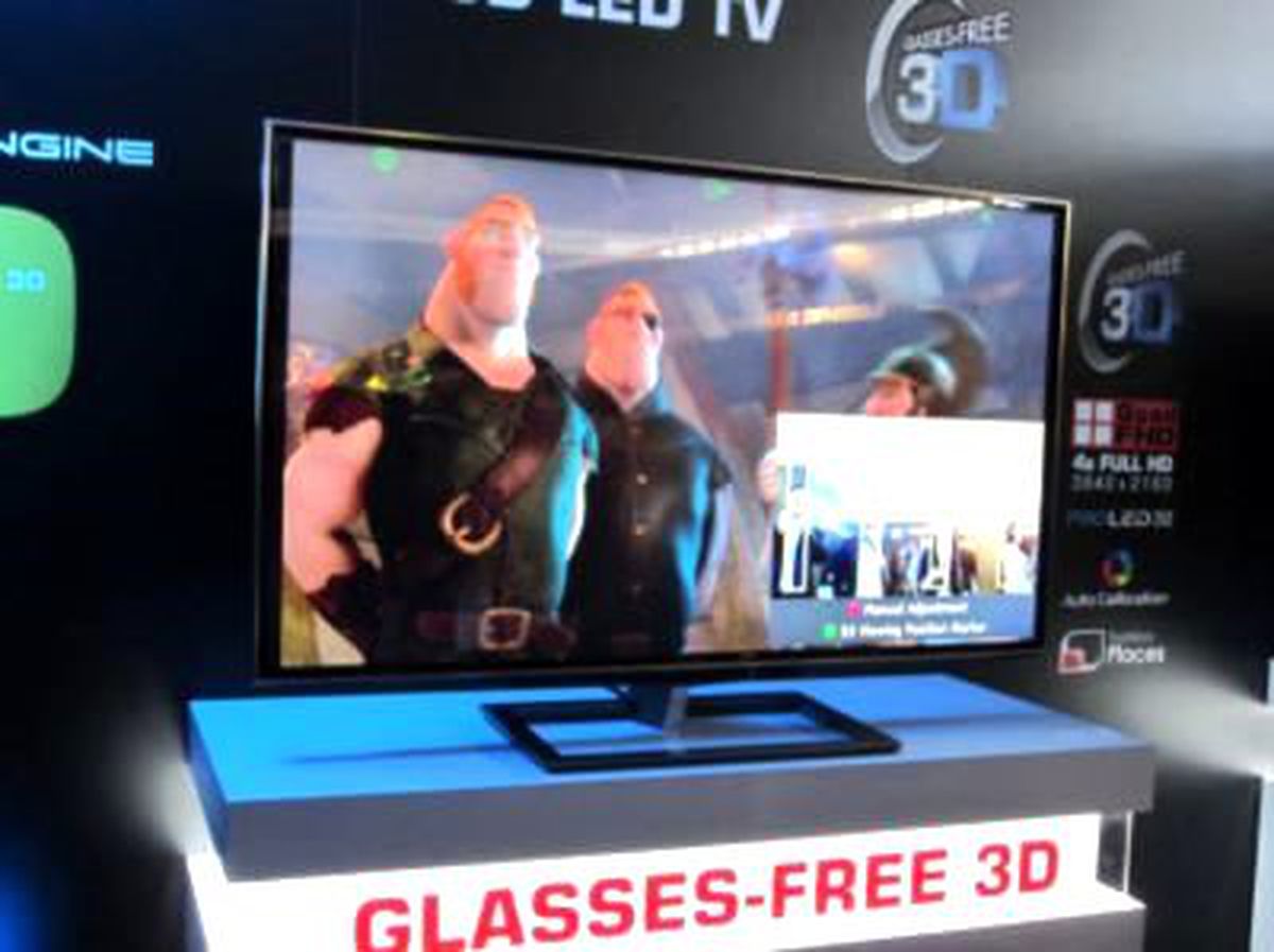 Toshina'dan Yeni Tv, Tablet ve Ultrabook!