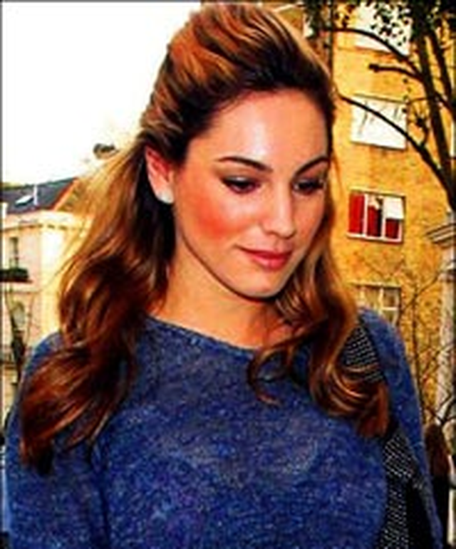 Son Dakika Kelly Brook Haberleri - Kelly Brook Son Dakika