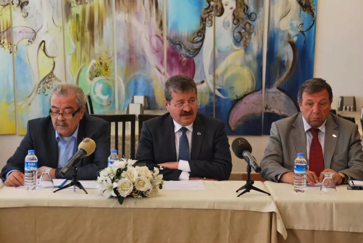 Turgut Şelalesi El Değiştirdi