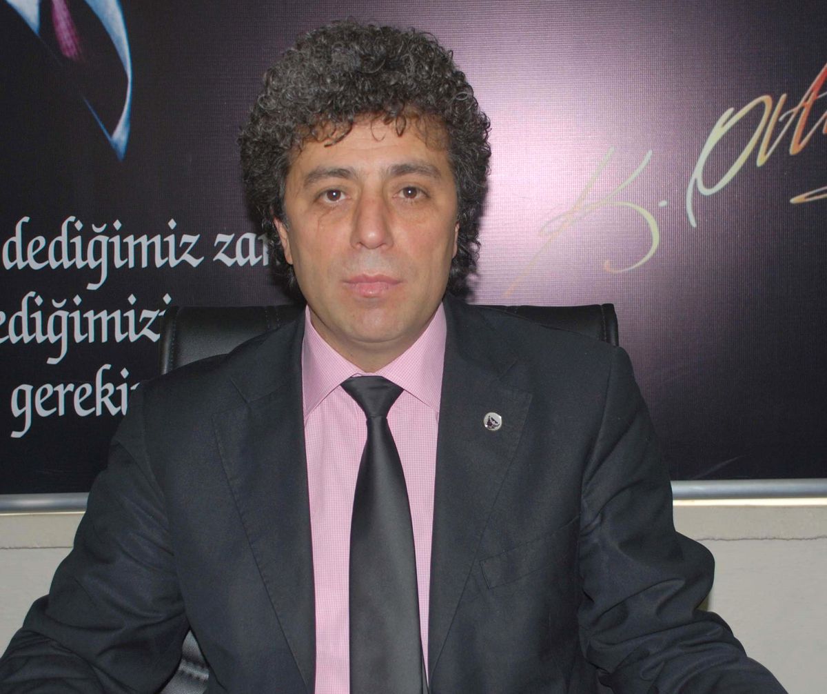 Türkiye\'nin Gündemi Konulu Konfarans Düzenlenecek