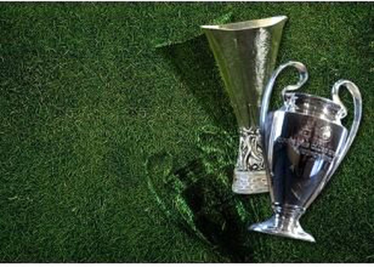 UEFA\'ya Restin Bedeli Ağır Olur!