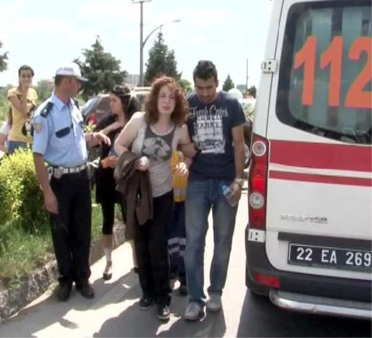 Üniversiteli Derya\'ya, Ölümlü Kazadan 4 Yıl 2 Ay Hapis Cezası